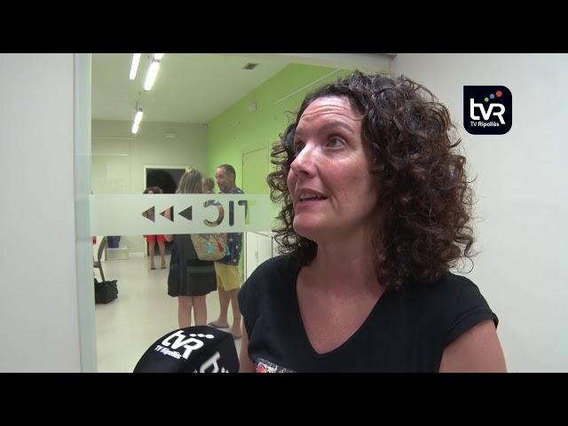 Campdevànol vol que es concedeixi la Creu de Sant Jordi a l’Hospital