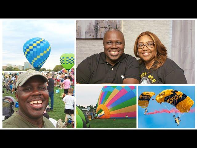 A New Travel Adventure | Let's Hit the Road!