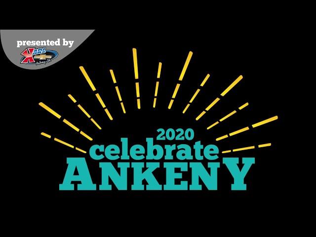 Celebrate Ankeny 2020