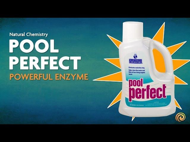 Natural Chemistry Pool Perfect | Pool Chemicals