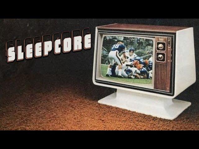 Chromacolor Dreams: 1960s and ‘70s Television Nostalgia | Sleepcore