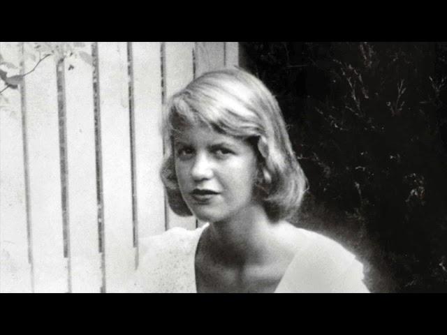 Sylvia Plath (1932-1963), la vie comme un mauvais rêve (Toute une vie / France Culture)