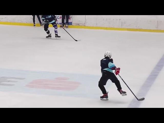 Гоша.