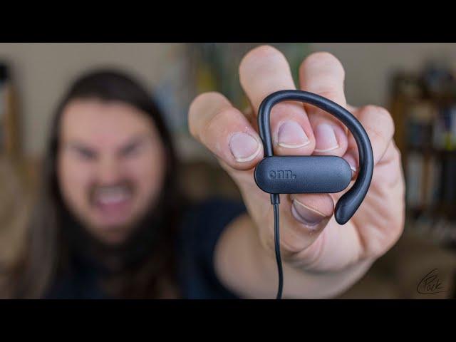 Headphones Giveaway - Groove Onn. Wireless Sport Earphones