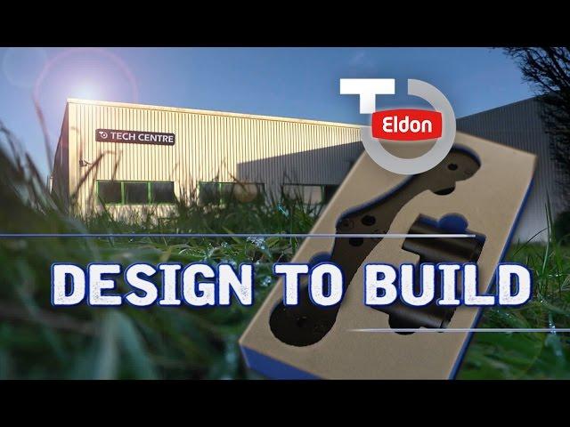 Tool Connection: Design to Build