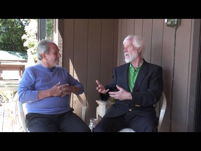 Tom Campbell and Bruce Lipton: Two Scientists "See the Same World"