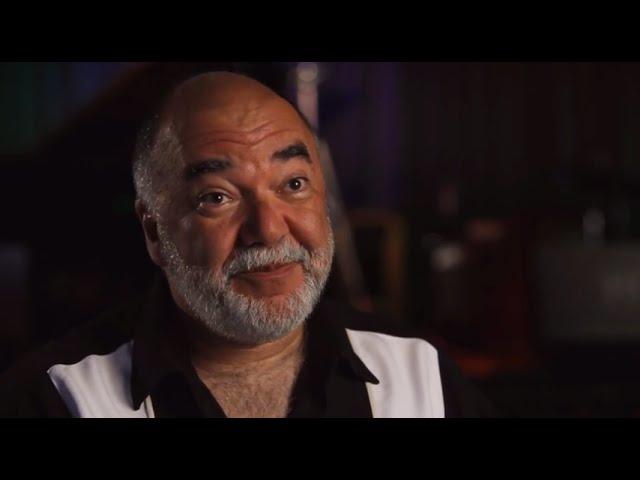 Zoom Creators: Peter Erskine