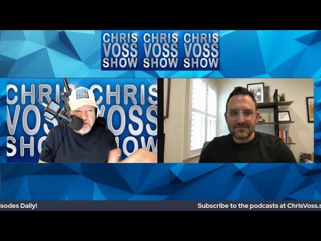 Chase Friedman, Founder of Vanquish Media Group