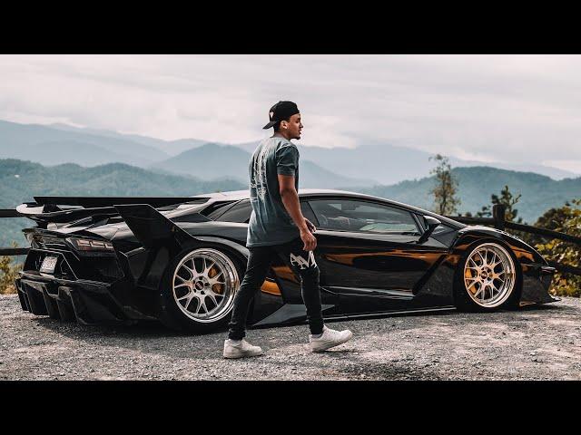 Accidentally RUINED My $1,000,000 LBTW Widebody Lamborghini Aventador…