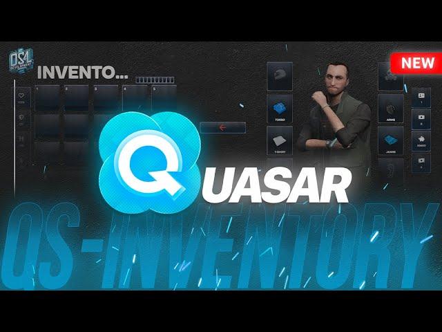 How To Install Quasar Inventory For FREE (2024)