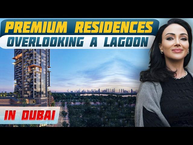 Top Reasons to Invest in Dubai’s Hottest Residential Project | UAE Real Estate Investment