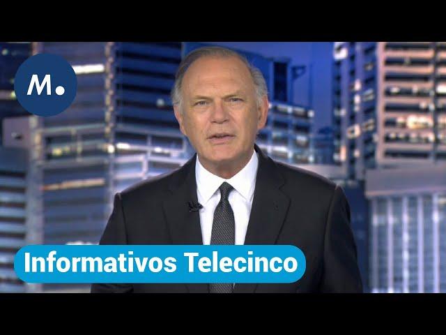 Informativos Telecinco, líder de la temporada gracias a ti | Mediaset