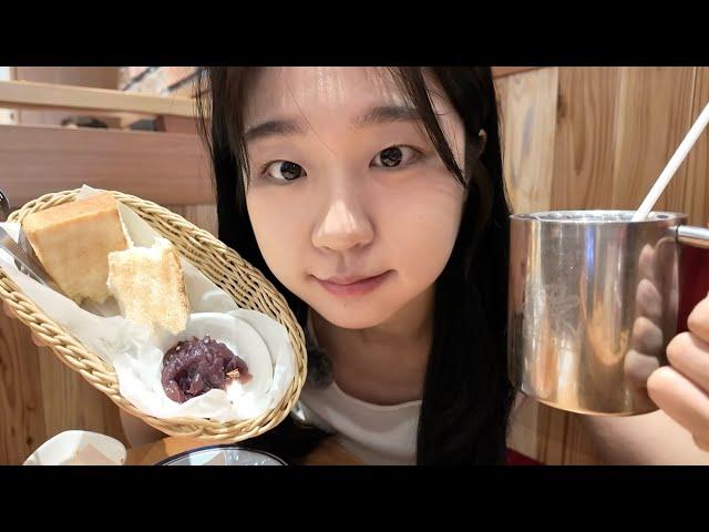 도쿄 여행으로 알게 된 나의 취향