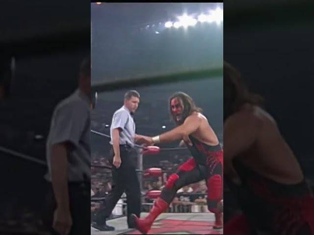 STING V GOLDBERG