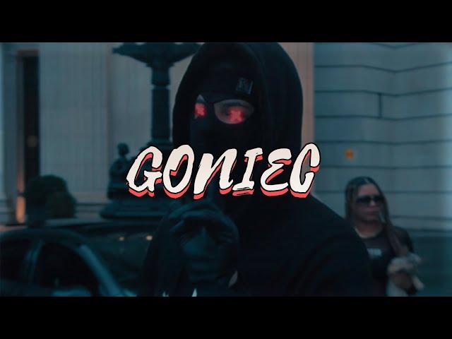 S.o.s.n.a - Goniec (prod. Sowa)