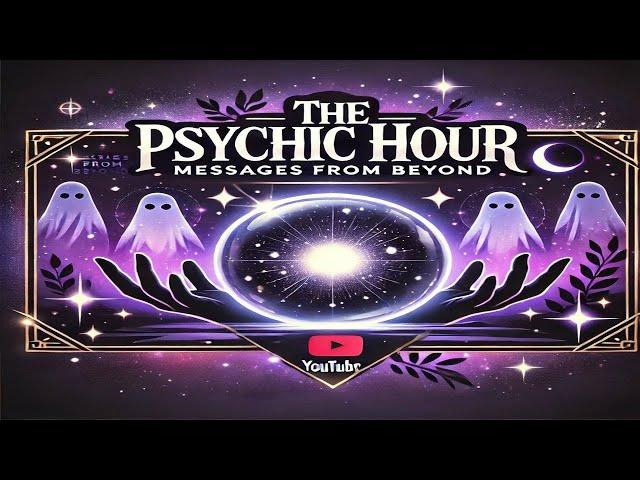 The Psychic Answers You've Been Waiting For!