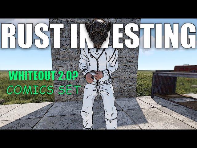 HOW TO PROFIT Investing in Rust Skins ep 190