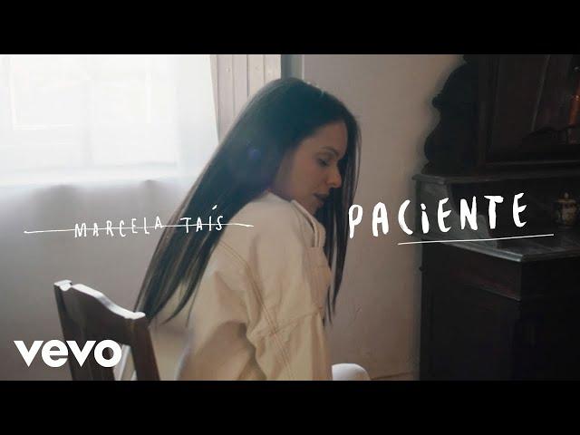 Marcela Tais - Paciente