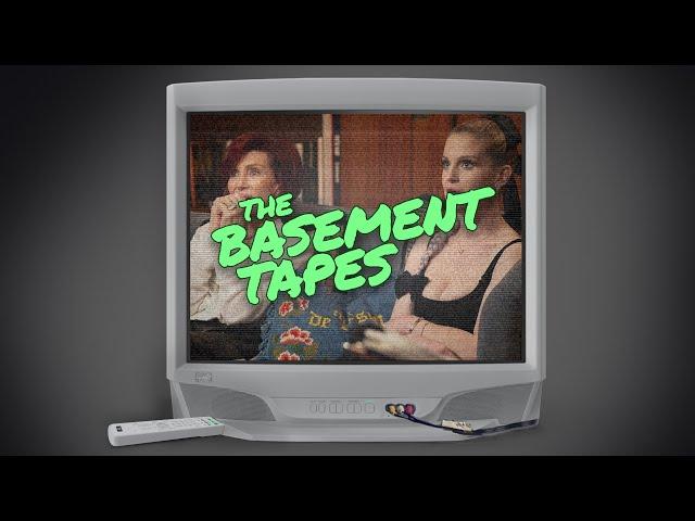 THE OSBOURNES BASEMENT TAPES: Full Episode Season One Episode One