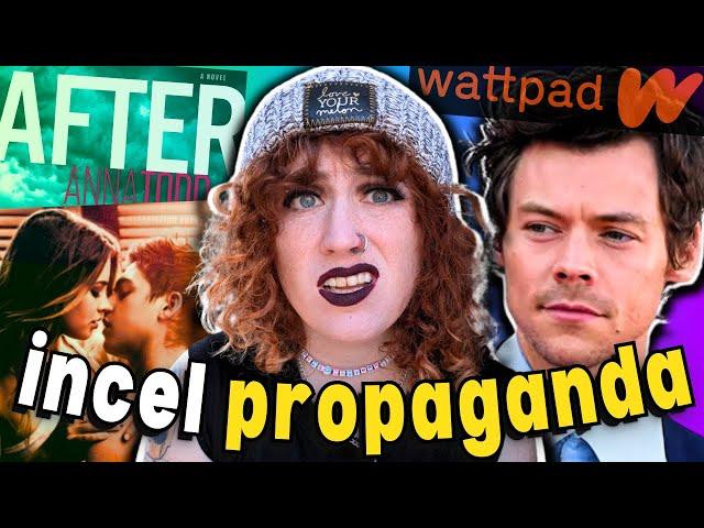 THE WORST BOOK I'VE EVER READ | "After" Rant Review