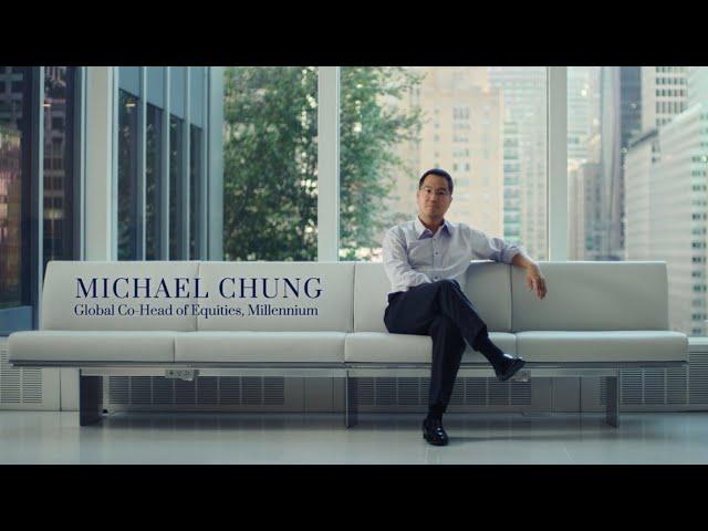 Michael Chung