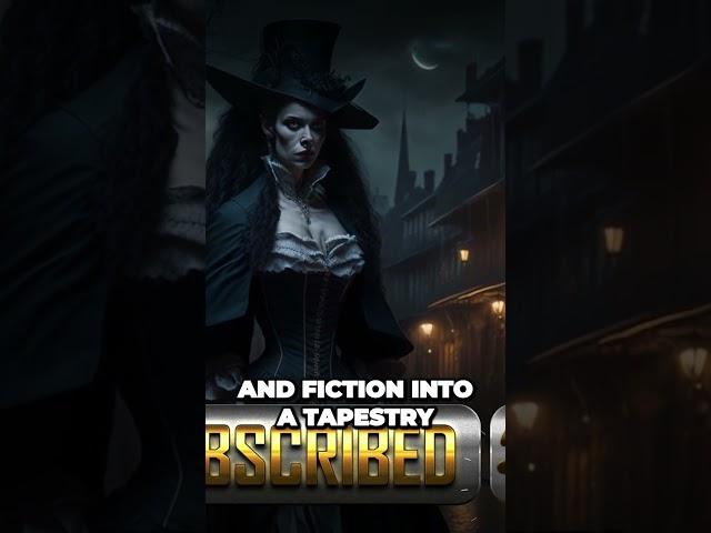 Unveiling the Supernatural Secrets of a City's Historical Tapestry #shorts  #paranormal