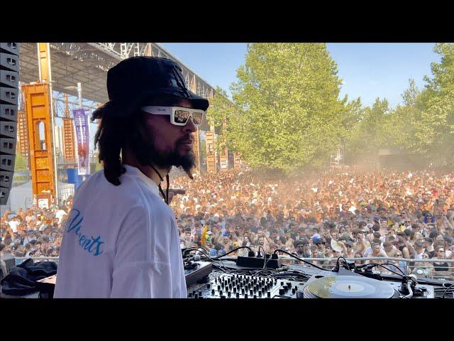 PAWSA LIVE @ KAPPA FESTIVAL 2022 