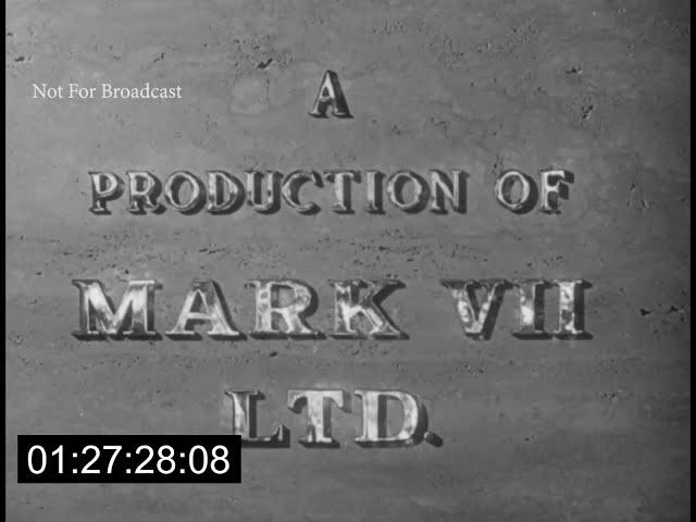 Mark VII Limited (1959, HQ)