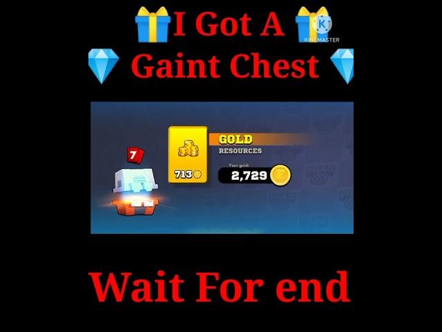 I Got A Gaint Chest Opening  || SaddaXpro op YT || Part -42|| #frag #short #ohbibi