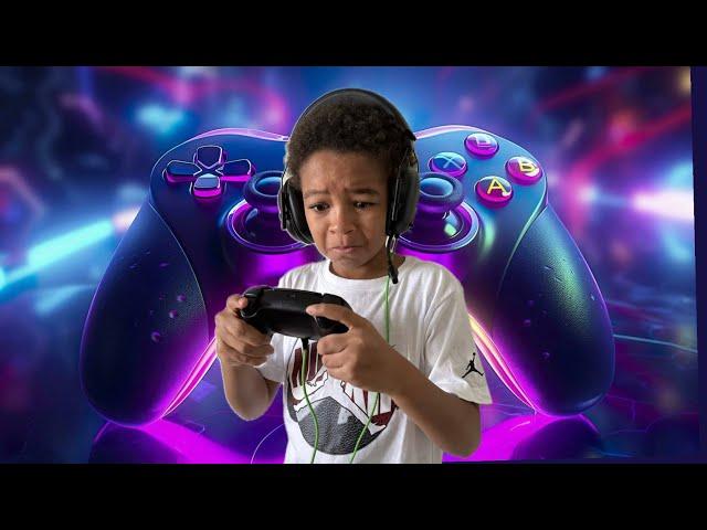 BOY REFUSED To SHARE His Game | He LEARNS A LESSON!