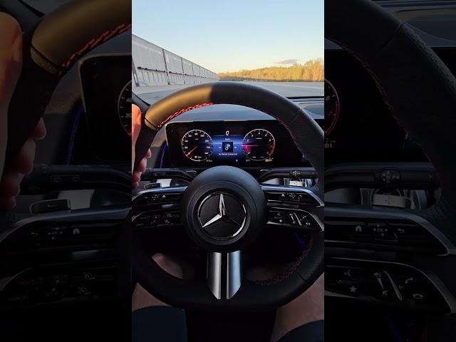 2024 Mercedes GLB 250 0-60