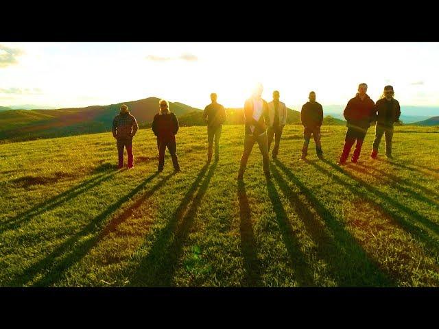SOJA - Fire In The Sky (Official Music Video)