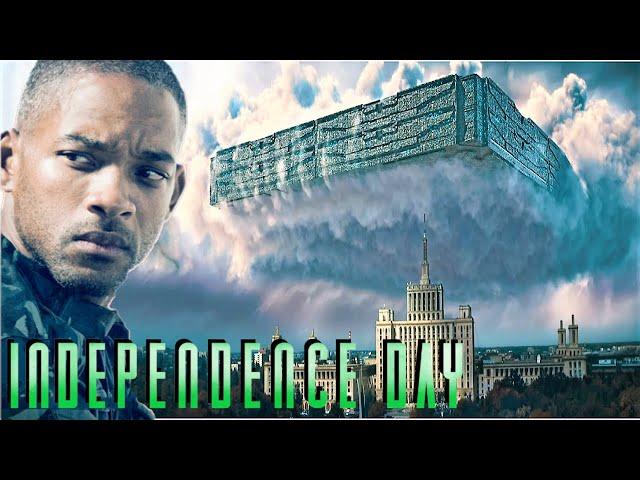 Independence Day 3: Returns - 2022 | Fan Trailer [HD] | Will Smith, Jeff Goldblum, Bill Pullman