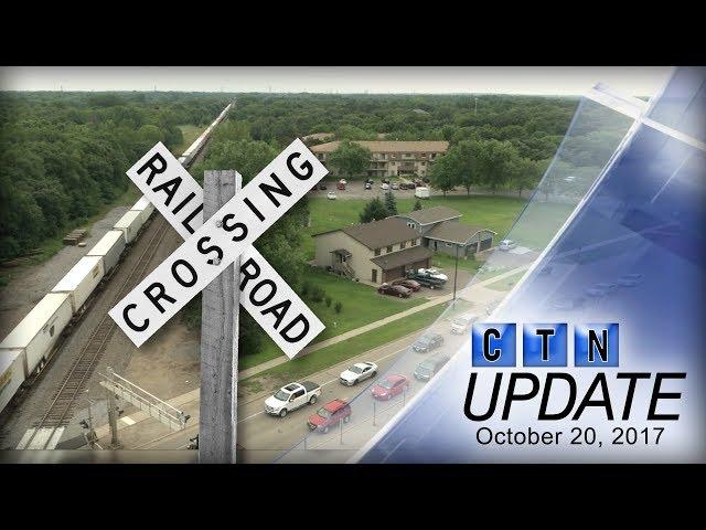 CTN Community Update for Friday, October 20, 2017