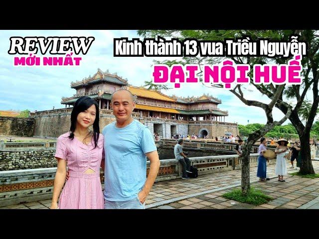 Hue Travel | Latest Review of Hue Imperial City - The Last Dynasty of Vietnam