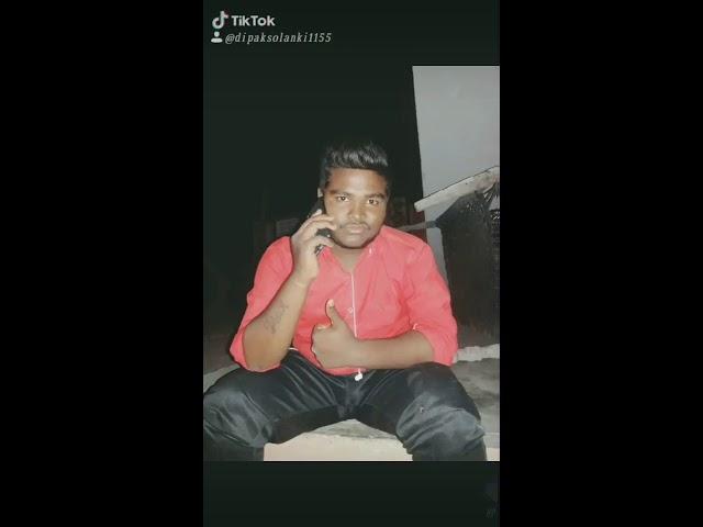 Dipak solanki