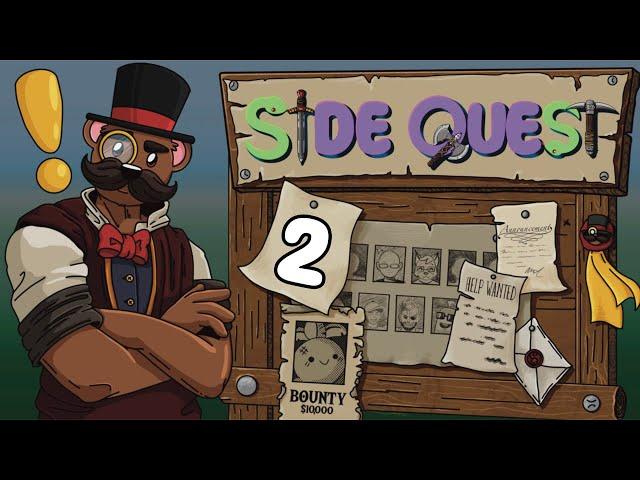 Pinball Wizard (Side Quest | Ep. 2 feat. Team McJustSin)
