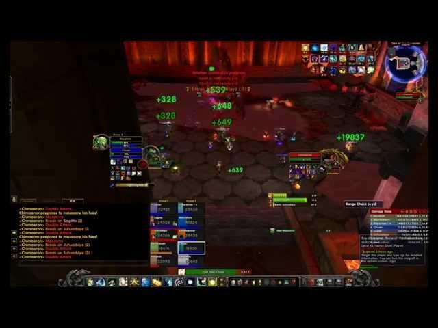 Skill Capped vs Chimearon