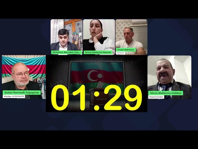 Azerbaycan’da yeni gelişmeler neler?