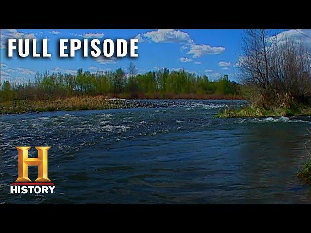 Modern Marvels: How Water Supports Life (S13, E35) | Full Episode | History