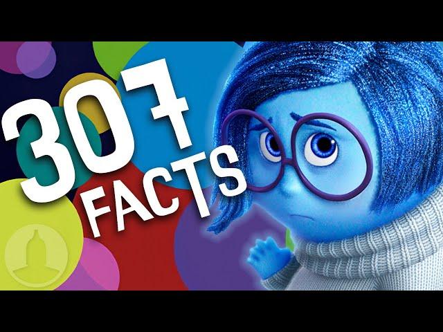 307 Inside Out Facts You Should Know | Channel Frederator