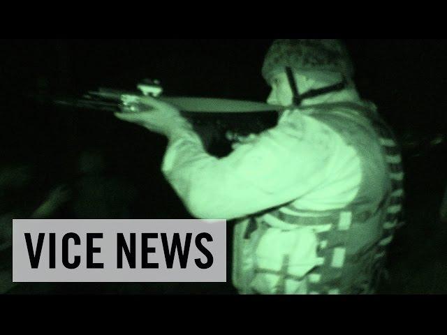 Hunting Separatists in Eastern Ukraine: Russian Roulette (Dispatch 56)