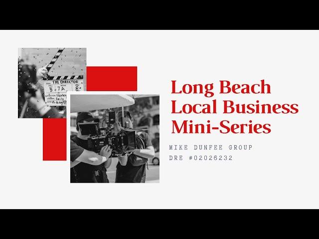 Long Beach Local Business | Mike Dunfee Group