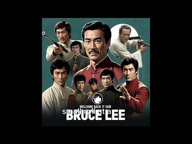 Bruce Lee's Acting Debut Will Blow Your Mind | Bruce Lee Hub