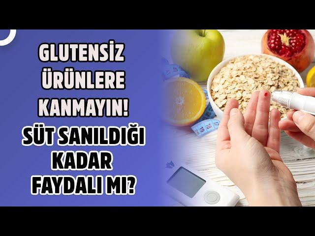 Diyabetten Korunmak İçin Ne Yemeliyiz? | Nur Viral'le Hayatta Her Şey Var