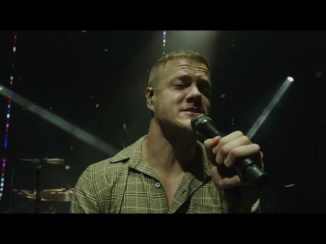 Imagine Dragons - Wrecked (Live from OLG Hometown Sounds)