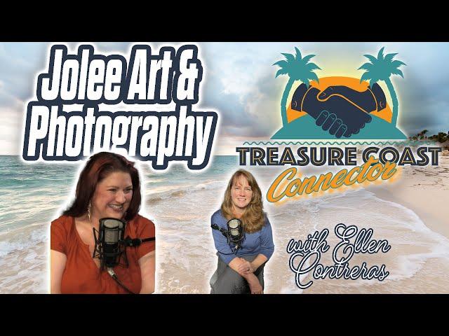 Treasure Coast Connector - 9/23/2024 - Jolee Art & Photography