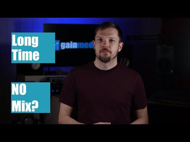 Long Time No Mix | Tips and Tricks For Getting Back in Live Sound Mixing