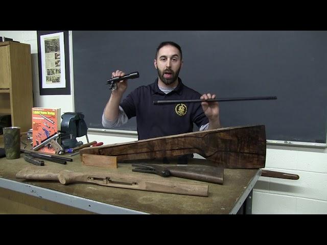 What Makes Gunsmithing an Attractive Career