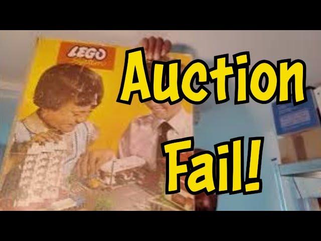 I FAILED at eBay Auctions during my holiday | UK eBay Reseller